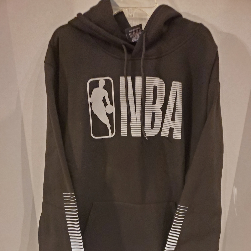 COPY - NBA Black Hoodie